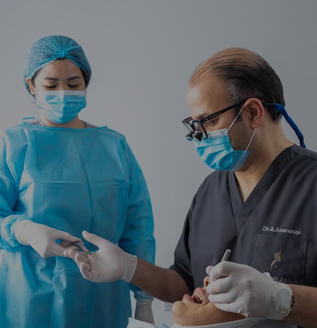 Jibla Dental Center