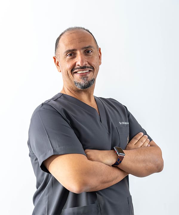 Dr. Waleed Alfulaij