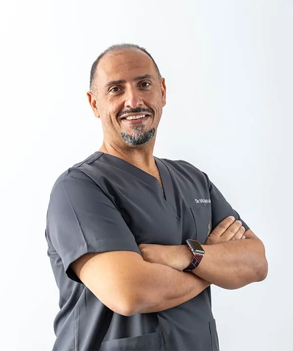 Dr. Waleed Alfulaij
