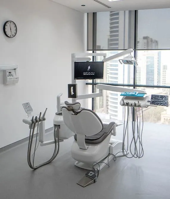 Jibla Dental Center