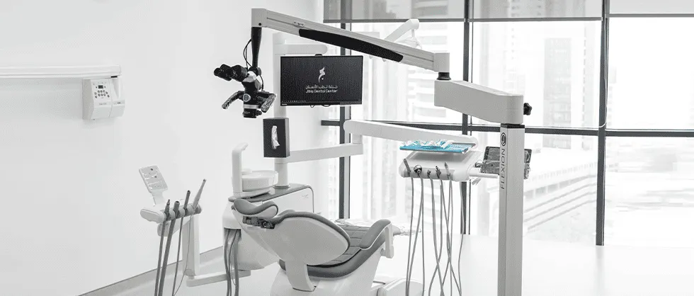 Jibla Dental Center