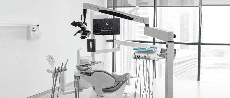 Jibla Dental Center