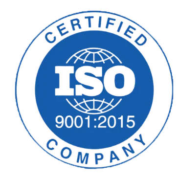 ISO 9001
