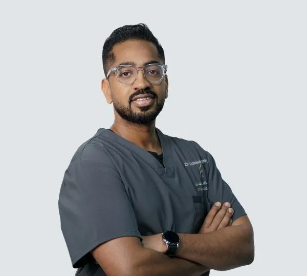 Jibla Dental Center - Dr. MohanadElHag