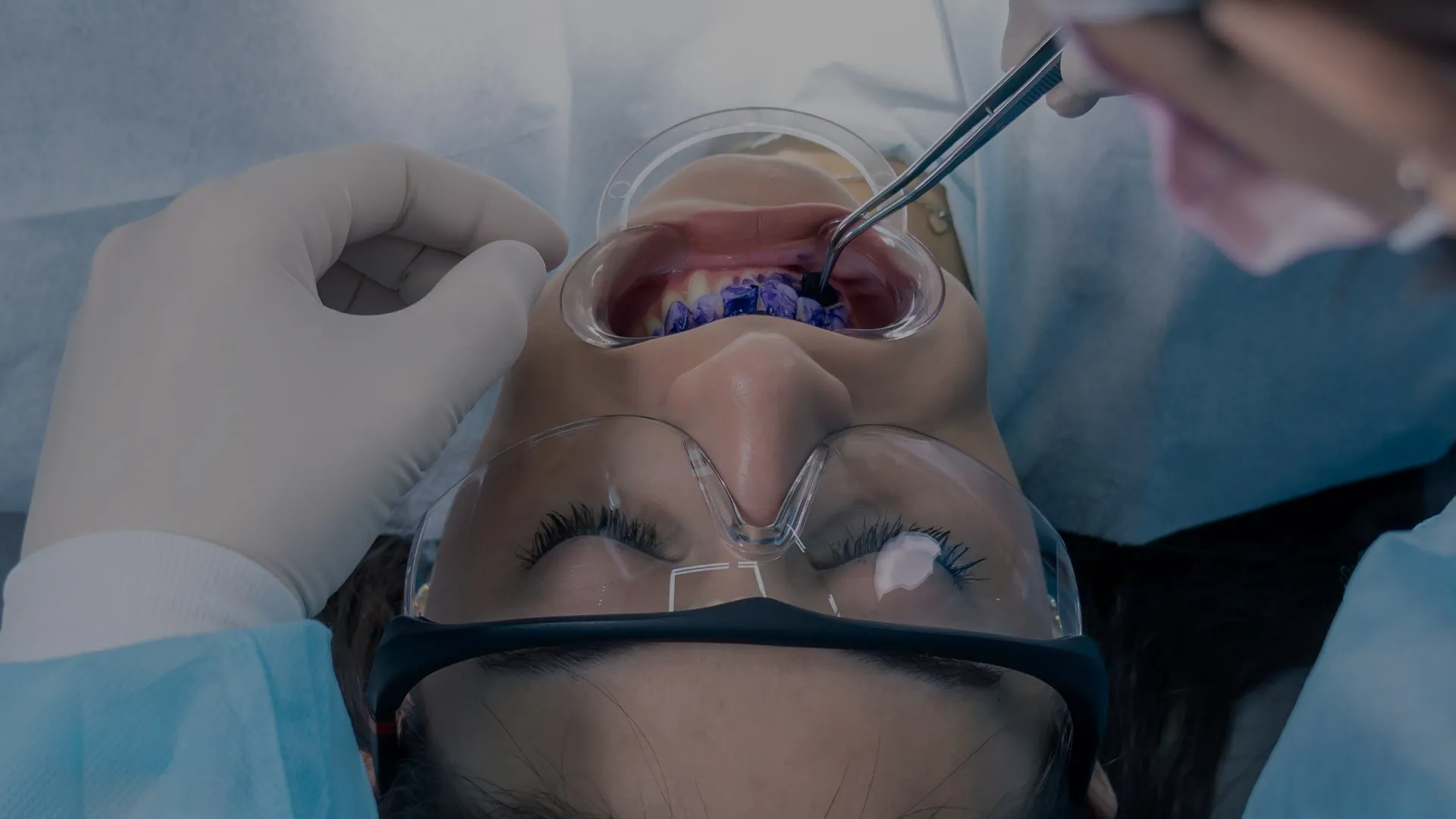 Jibla Dental Center - Dr. Shahd Rezqalla