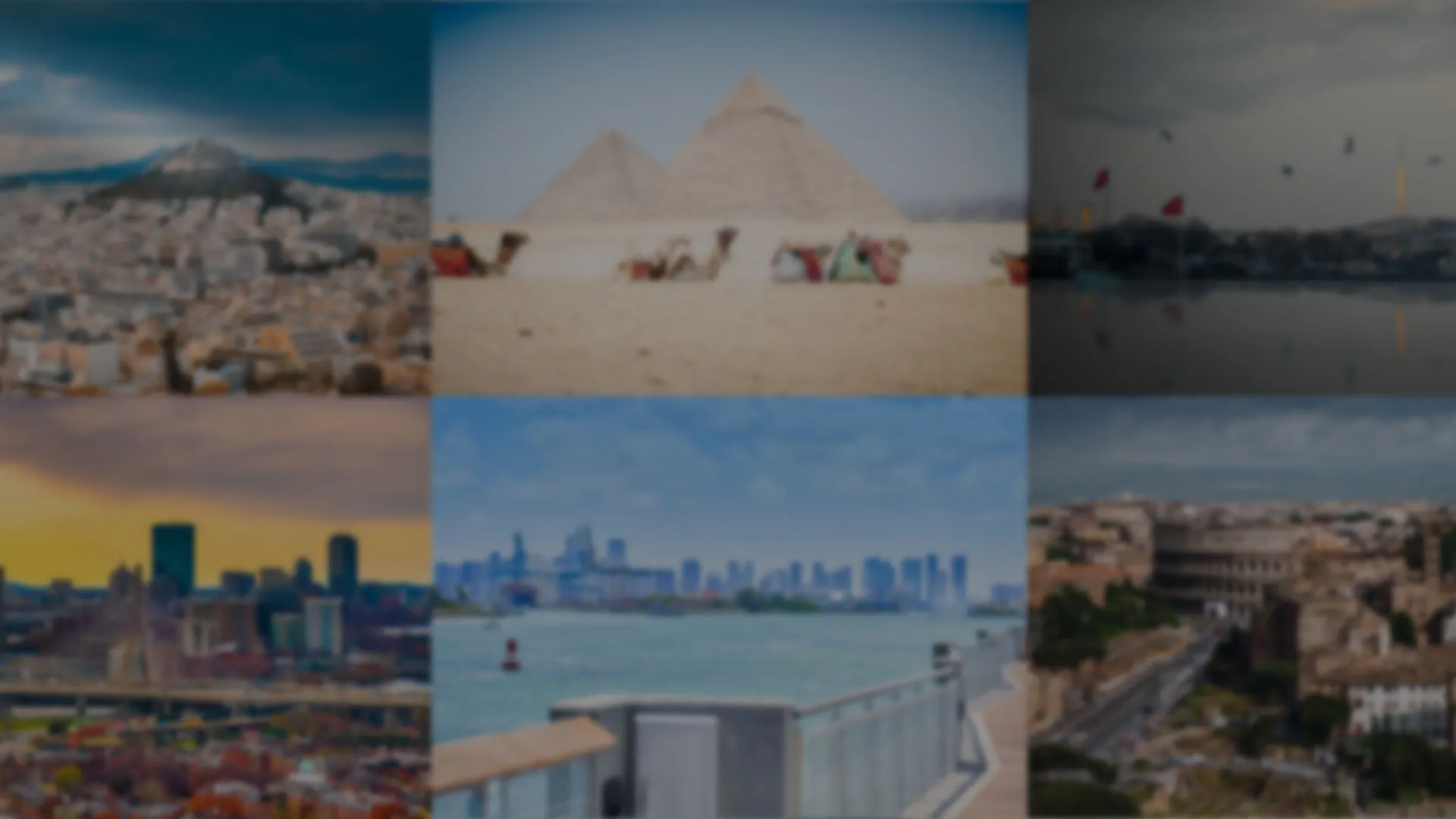 Jibla Global Network