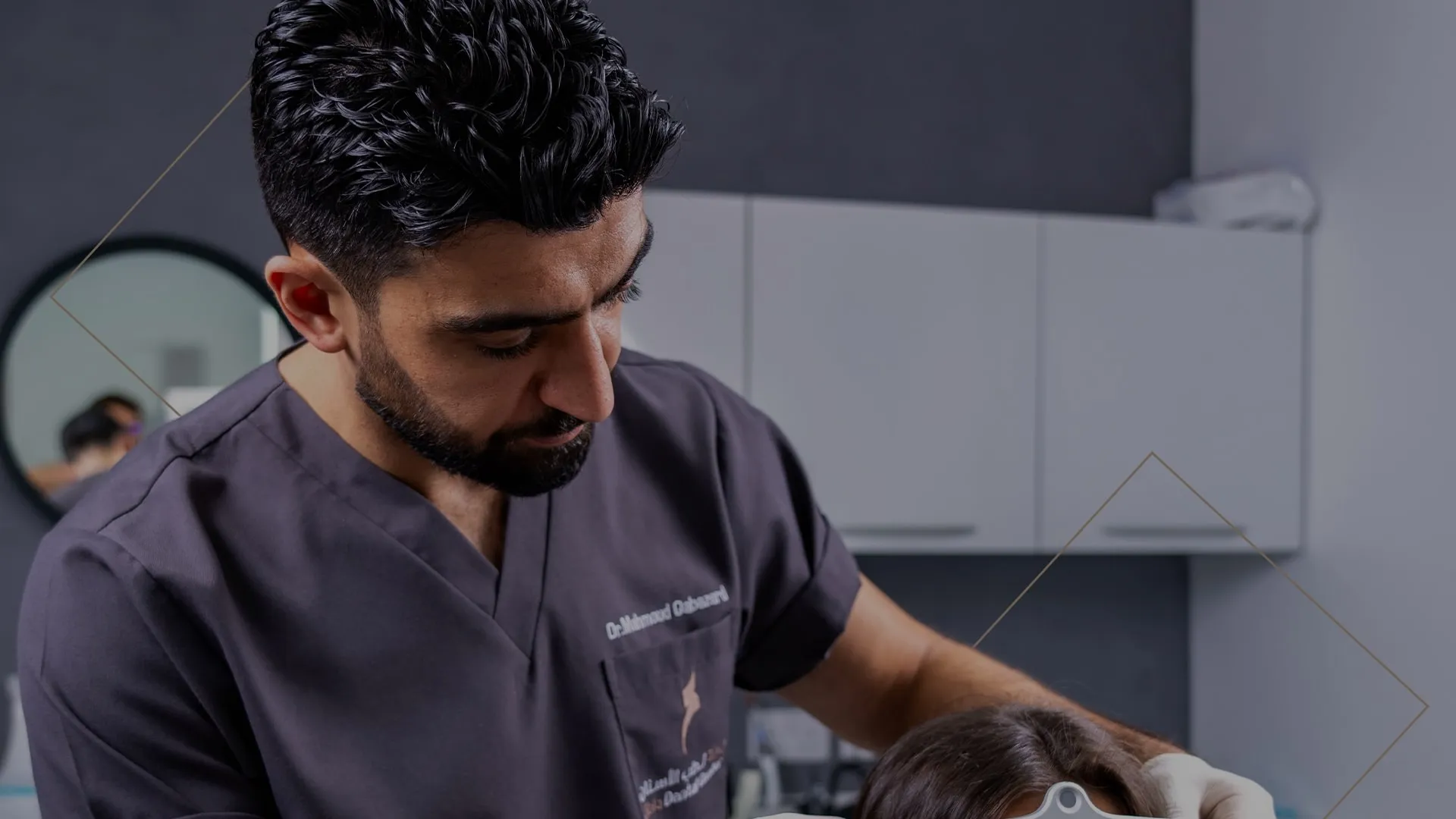 Dr. Mahmoud