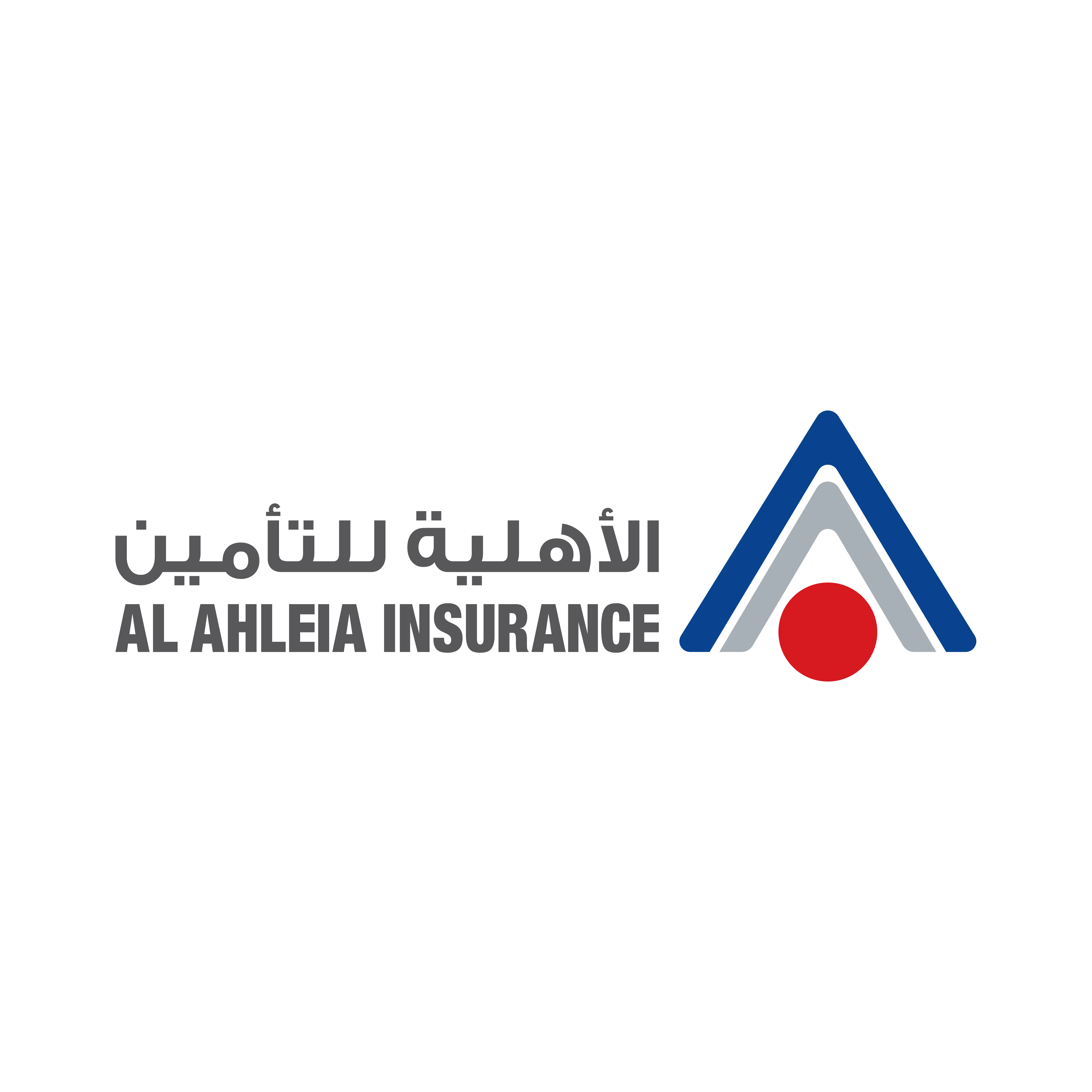 Al Ahleia Insurance