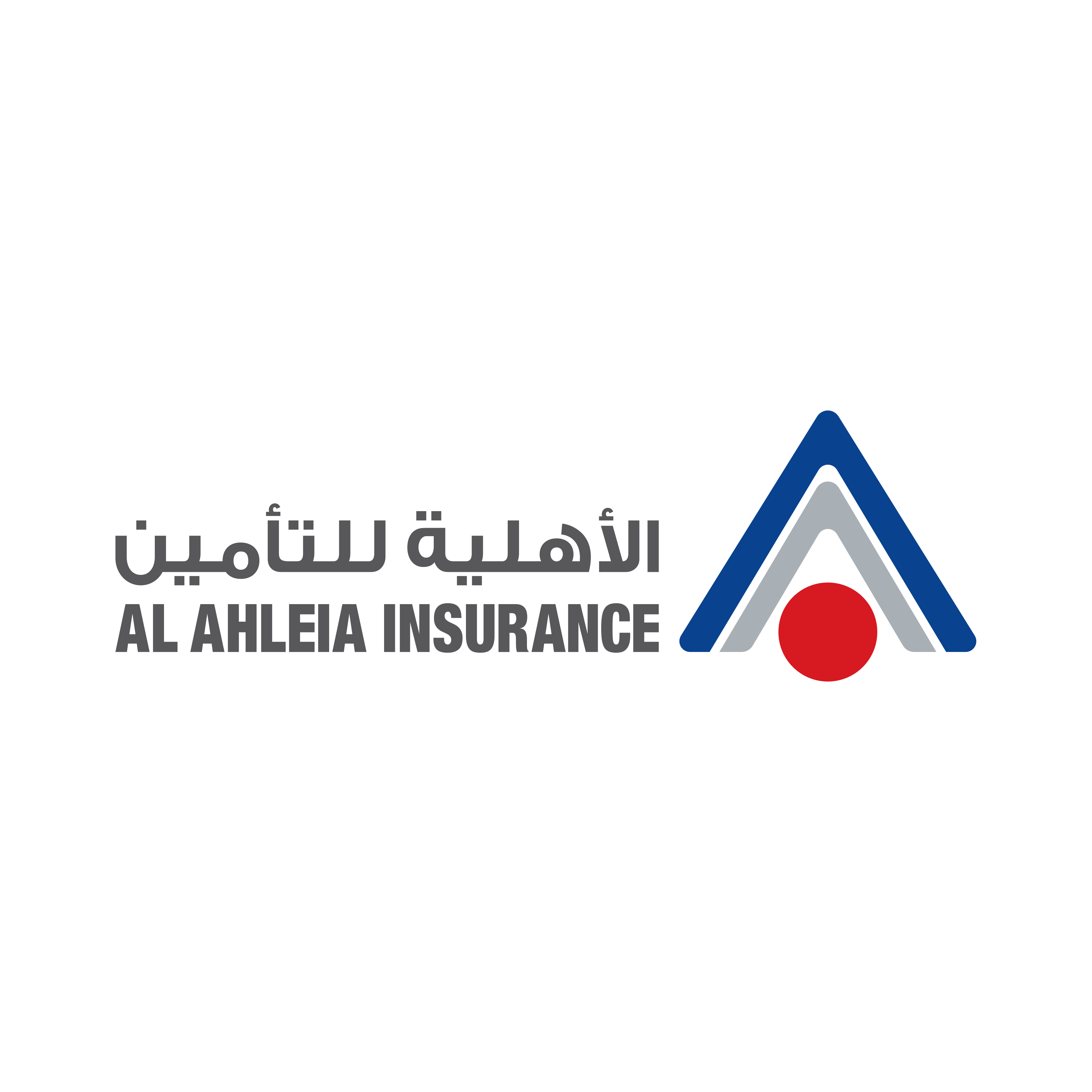 Al Ahleia Insurance