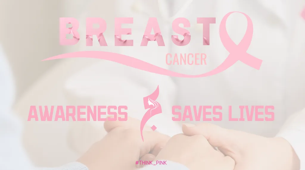 Jibla Dental Center - Breast Cancer