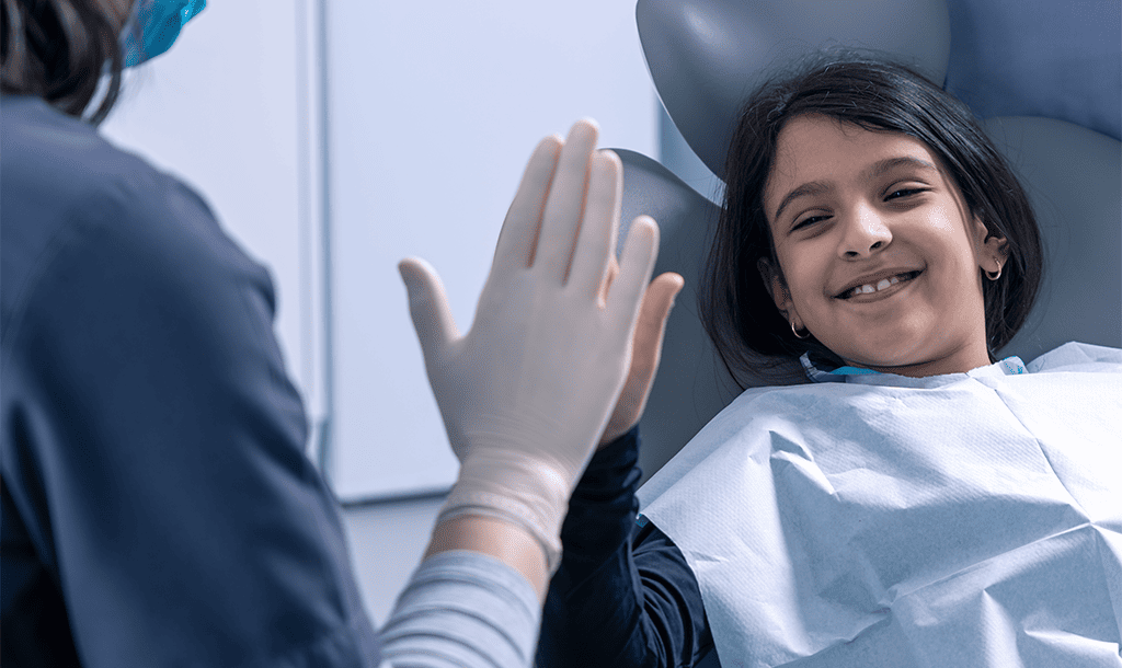 Jibla Dental Center - Dr. Shahd Rezqalla
