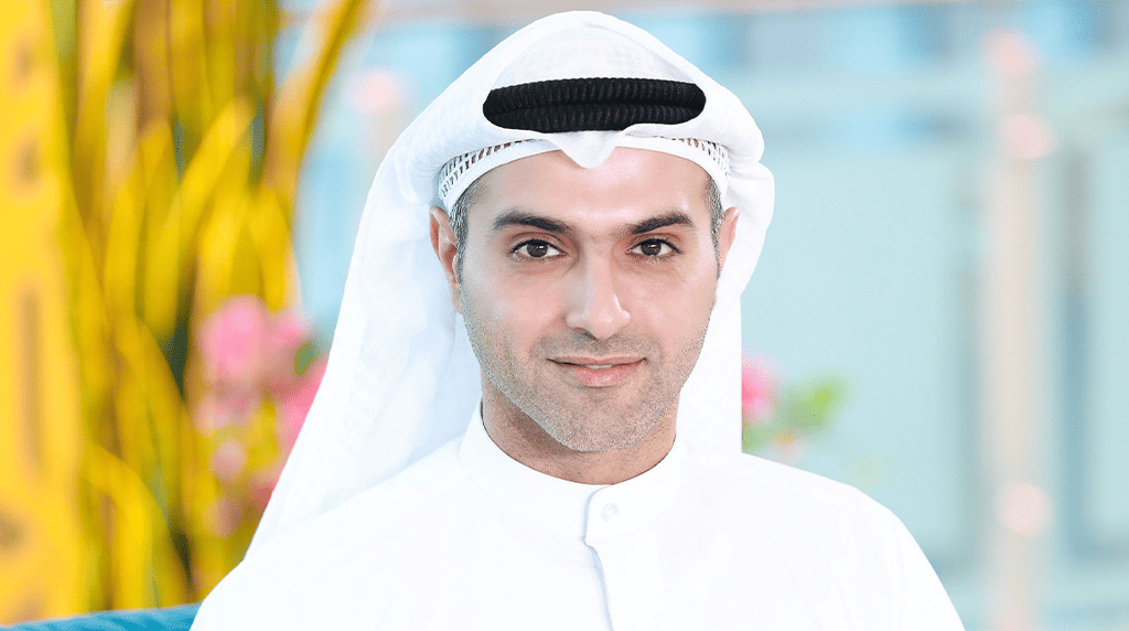 Dr. Hamad Alqadhi